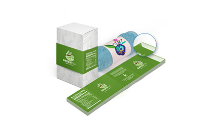 Packaging Sleeves Printing